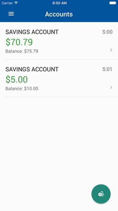 All New & Improved Mobile Banking App Mobile Banking Services