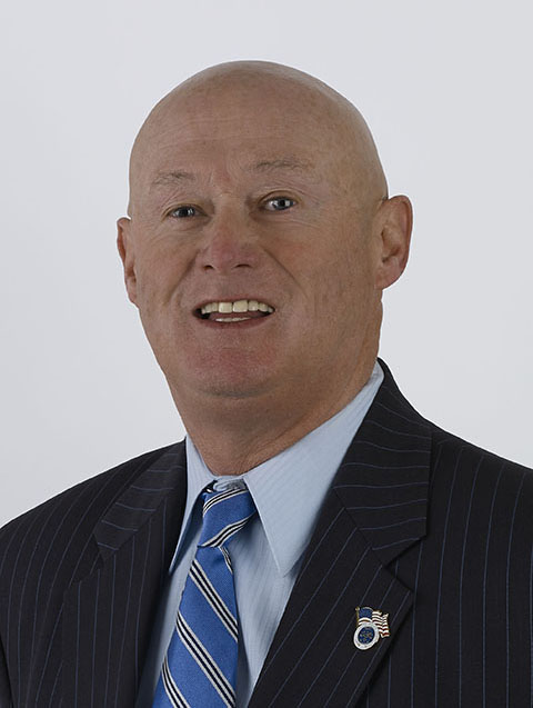 James Machado