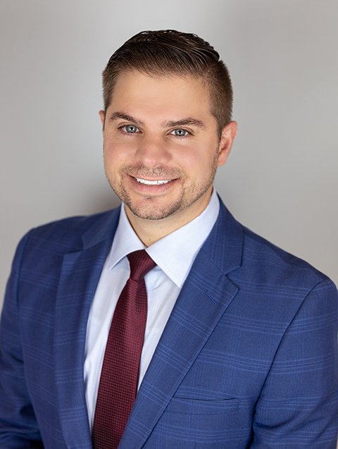 Christopher R. Carreiro