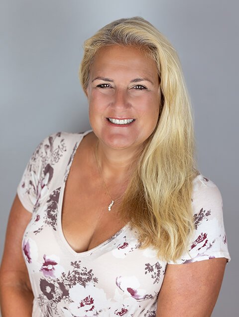 Janice Carrigg