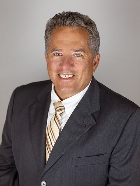 Scott O'Brien